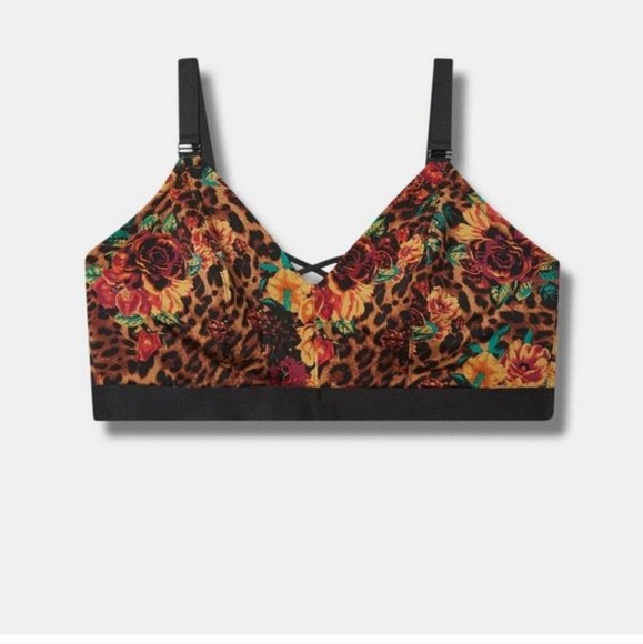 torrid Other - Bralette